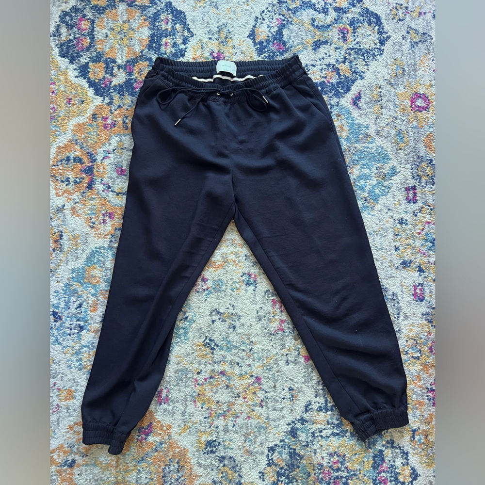 Wilfred Joggers